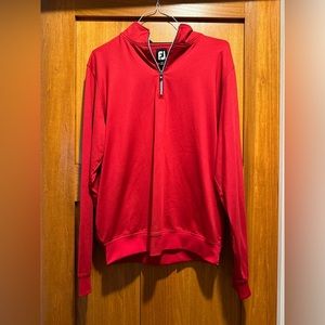 FootJoy Golf Pull-over